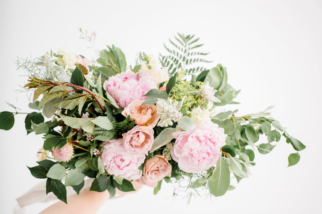 Fresh Floral Care Tips