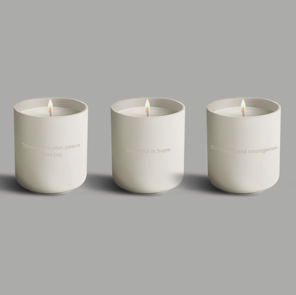 Alabaster Co. - Candles