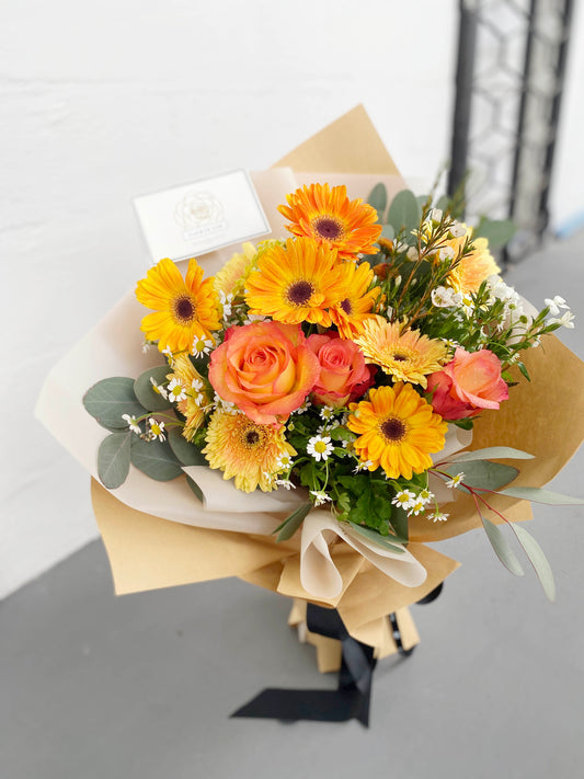 [Fresh] Joyful Bouquet