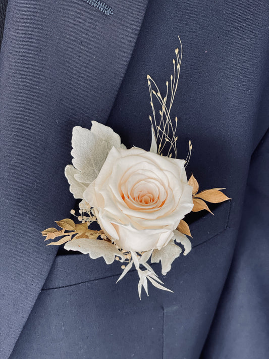 Corsage/Boutonnière