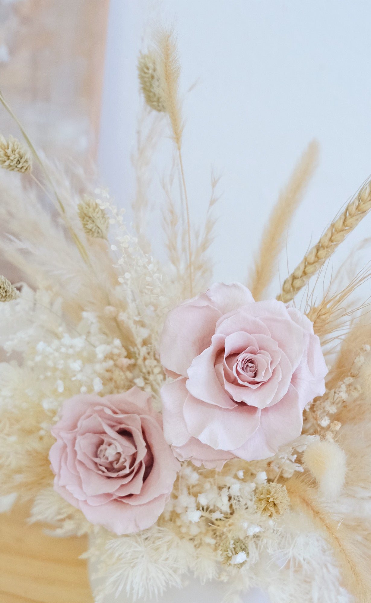 [Preserved & Dried] Graceful Medley