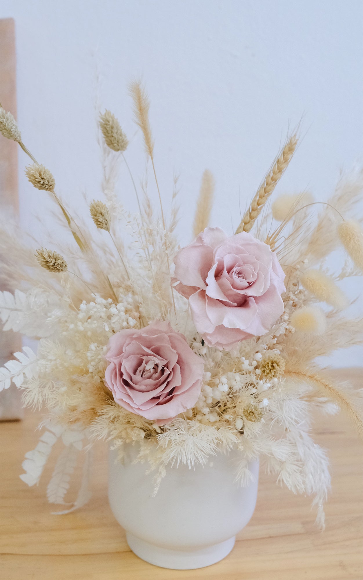 [Preserved & Dried] Graceful Medley