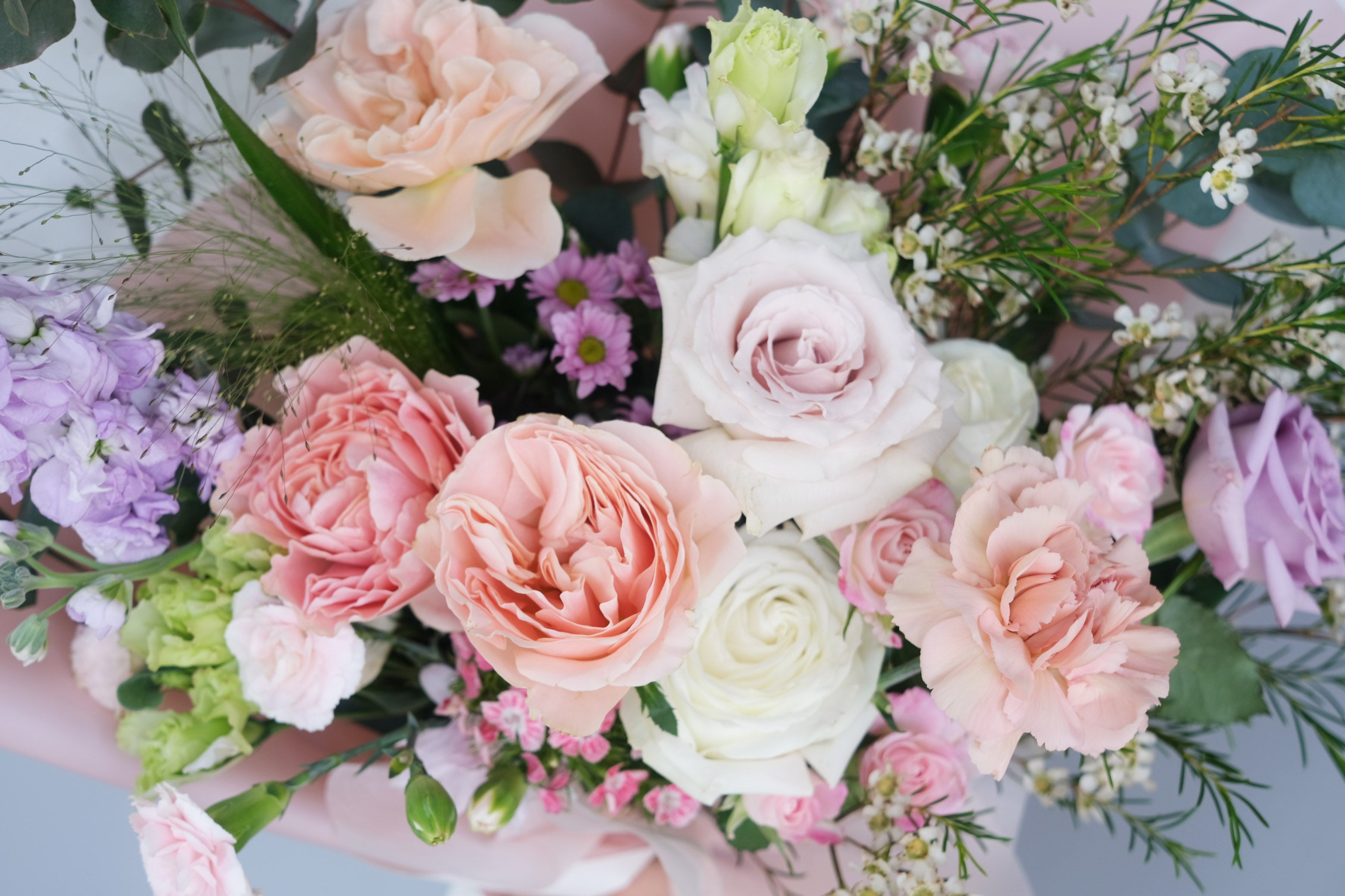 FLOWER LAB SINGAPORE | Bespoke Artisan Florist Online Flower Delivery